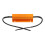 75W 6Ω Load Resistor for LED Lighting Decoding & Protection 4