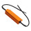 75W 6Ω Load Resistor for LED Lighting Decoding & Protection 13