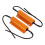 75W 6Ω Load Resistor for LED Lighting Decoding & Protection 14