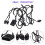 Car Front Bumper Parking Sensor Wiring Harness for   A-Class W176 1765407507 2