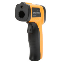 XRCLIF Infrared Thermometer -50 to 550 Handheld Industrial Gauge