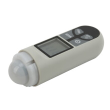 Hochpräziser Luxmeter 0,1-200.000 Lux LCD-Hintergrundbeleuchtung