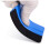 Car Window Tint Tools Kit 5pcs with Scratch Felt Edge Squeegee for Easy and Bubble Film Application 3
