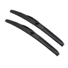 Wiper Blades 26in and 17in 20142018 OEM Fit Smooth Quiet AllWeather Performance for Nissan XTrail T32