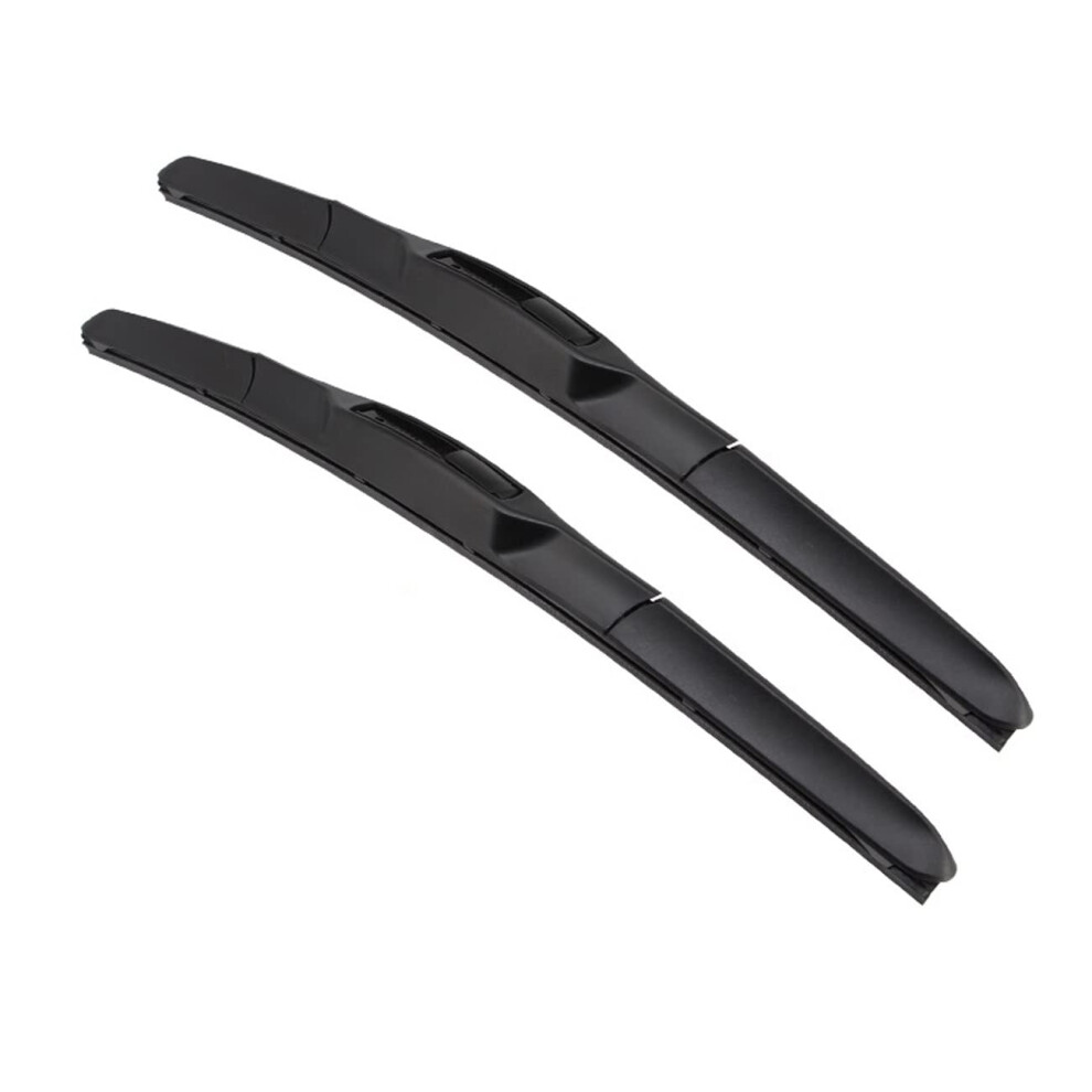 Wiper Blades 26In And 17In 20142018 Oem Fit Smooth Quiet Allweather Performance For Nissan Xtrail T32 9073542694434