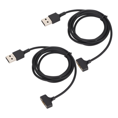 3.3ft USB Watch Charger Cable for Fitbit Ionic Smartwatch
