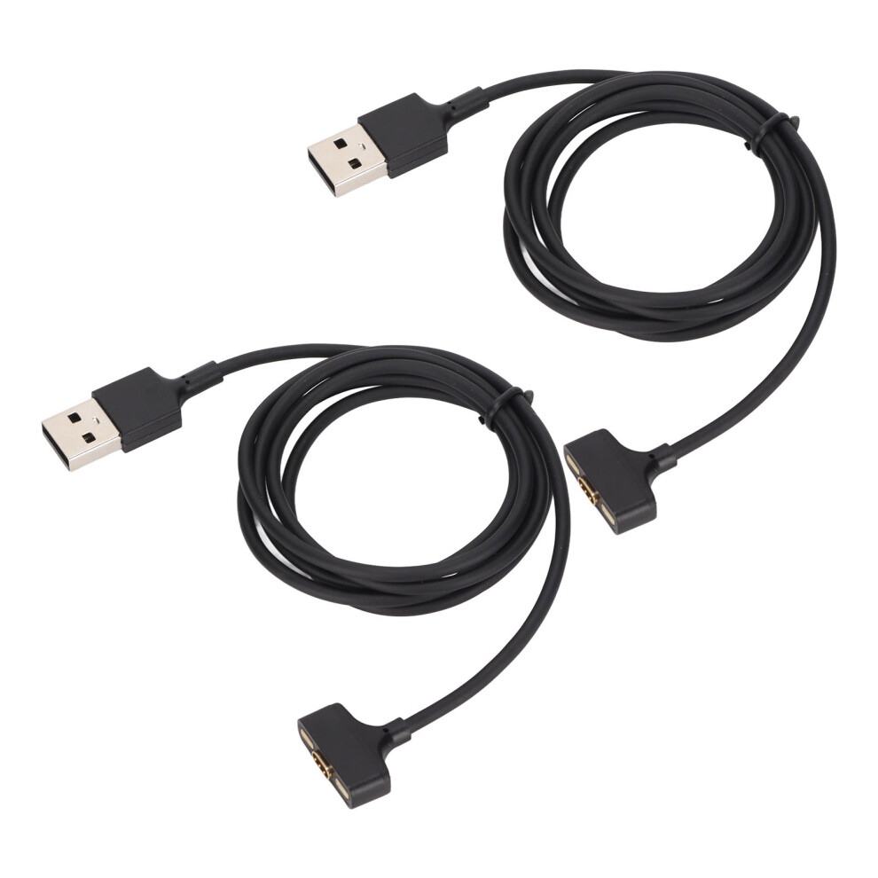 3.3Ft Usb Watch Charger Cable For Fitbit Ionic Smartwatch 9421390530372