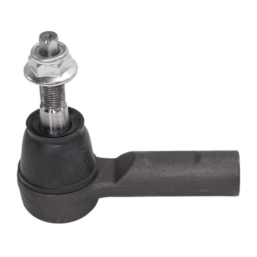 Front Outer Tie Rod End for Ram 1500 2013‑2021 Driver or Passenger Side Greasable Durable Joint Direct Fit