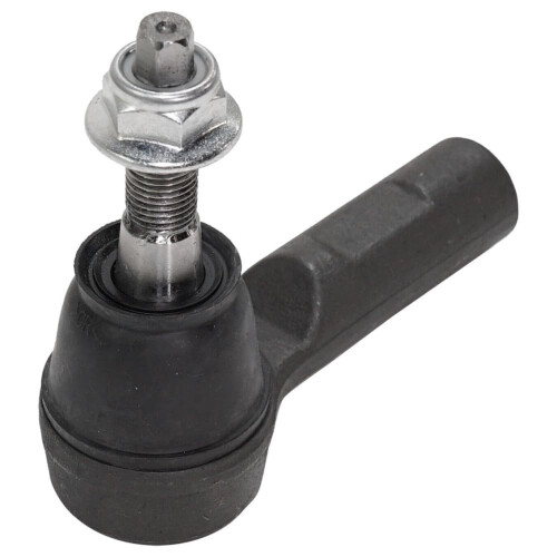 Front Outer Tie Rod End for Ram 1500 2013‑2021 Driver or Passenger Side Greasable Durable Joint Direct Fit 1