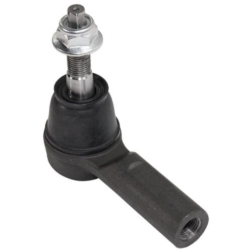 Front Outer Tie Rod End for Ram 1500 2013‑2021 Driver or Passenger Side Greasable Durable Joint Direct Fit 2