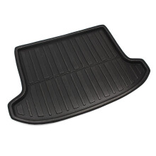 Trunk Mat for KIA Seltos 20202022 Custom Fit Waterproof Cargo Liner with Precise 3D Fit and Easy Clean Surface