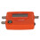 Satelliten-Signalfinder LCD Digitalmesser mit Kompass, Orange 1