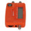 Satelliten-Signalfinder LCD Digitalmesser mit Kompass, Orange 10