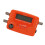 Satelliten-Signalfinder LCD Digitalmesser mit Kompass, Orange 11