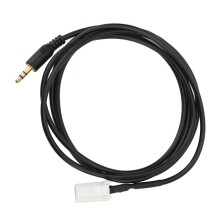 Autozubehör CD-Wechsler-Kabeladapter für Suzuki SX4 2007-2010