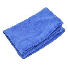 Verdickte Hundohrschützer, Blau, Geräuschdämmend, Warm, Kälteschutz, M-L
