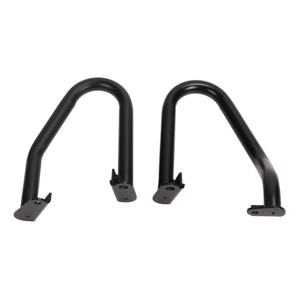 Direct Replacement Crash Bars 27Mm Pair 7444352779529