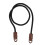 Camera Belt Nylon Adjustable for DSLR Shoulder & Neck Camera Strap Black 2