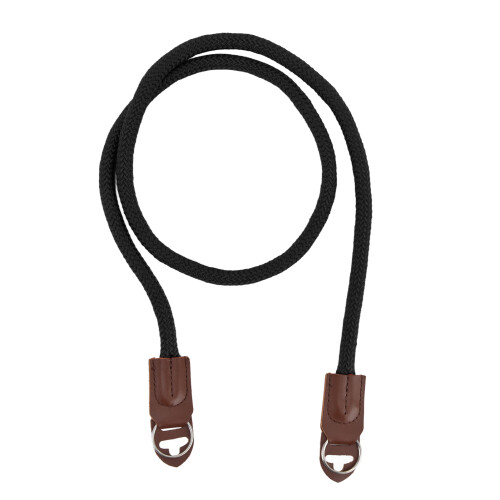Camera Belt Nylon Adjustable for DSLR Shoulder & Neck Camera Strap Black 1