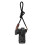 Camera Belt Nylon Adjustable for DSLR Shoulder & Neck Camera Strap Black 6