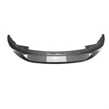 Front Lip Spoiler Carbon Fiber Splitter for BMW 4 Series G26 M Sport 20202023 Sporty OEM Fit