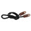 Camera Belt Nylon Adjustable for DSLR Shoulder & Neck Camera Strap Black 15