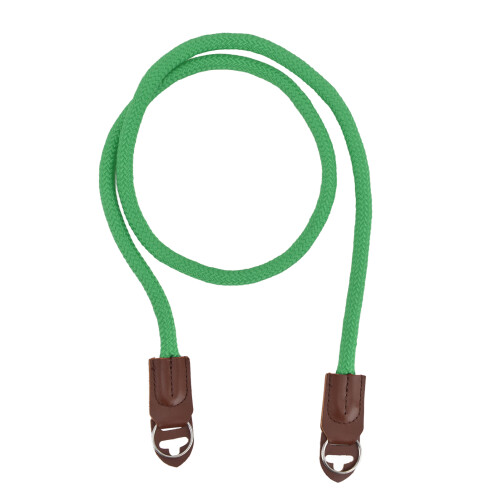Adjustable Nylon Camera Strap for DSLR, Green, 110cm 1