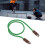 Adjustable Nylon Camera Strap for DSLR, Green, 110cm 5