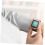 5 Pack Transparent TPU Scratch Resistant Watch Cover Bezel Protector for Fitbit 4