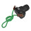 Adjustable Nylon Camera Strap for DSLR, Green, 110cm 8