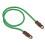 Adjustable Nylon Camera Strap for DSLR, Green, 110cm 9