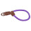 Nikon DSLR Camera Hand Strap Adjustable Wrist Loop Purple Quick Release 6