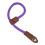 Nikon DSLR Camera Hand Strap Adjustable Wrist Loop Purple Quick Release 7