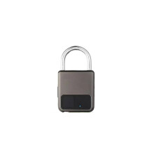 Smart Fingerprint Lock with Facial Recognition, USB Key Backup, App Control for Home and Travel
