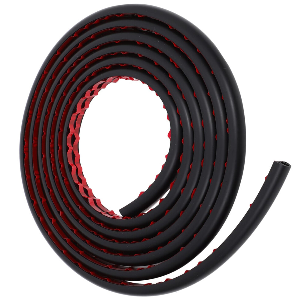 Cable Management Kit For Wall Mounted Tv, Selfadhesive Low Profile Cord Concealer For Home Office 9092120677218