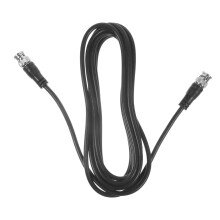 CCTV Extension Cable 7535 Coaxial Male to Male for Security Cameras DVR and Stable Video