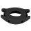 Flexible Silicone Full Frame Cover for Honor Magic Watch 2 Black 8