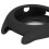 Flexible Silicone Full Frame Cover for Honor Magic Watch 2 Black 11