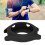 Flexible Silicone Full Frame Cover for Honor Magic Watch 2 Black 16