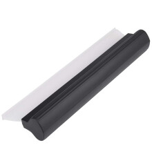 Car Water Blade Silicone Squeegee for Quick Drying, Soft Edge Paint Protection and Non‑Slip Grip