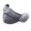 Ear Protections Earlap Earmuffs Outdoor Winter Warm-Light Grey 1