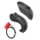 Widened Mud Guard with Brake Light-board set with light 1