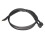 Mini SAS Cable SFF-8654 to 2 x SFF-8643 0.8m SATA Data Line 7