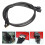 Mini SAS Cable SFF-8654 to 2 x SFF-8643 0.8m SATA Data Line 14