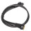 Mini SAS Cable SFF-8654 to 2 x SFF-8643 0.8m SATA Data Line 16