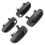 4pc Car Handle Set for Accent 00-06 21