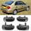 4pc Car Handle Set for Accent 00-06 3