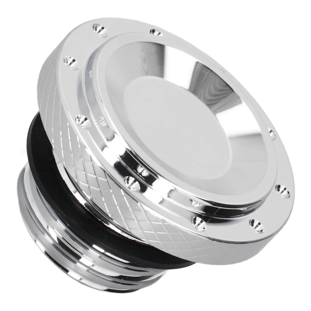 Leakproof Gas Cap For Bonneville T120 T100 2016-21 7444352779482