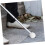 Blind Cane Tip Hook Type Rolling Ball for Walking Stick Replacement with Smooth Rolling Movement 5