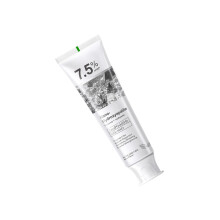 Hydroxyapatite Toothpaste for Sensitive Teeth, Fluoride, Enamel Protection for Coffee Stains